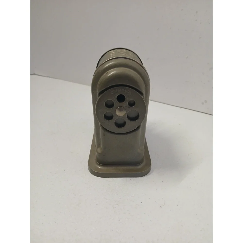 Boston Ranger 55 6‎ Hole Adjustable Point Select point Pencil Sharpener